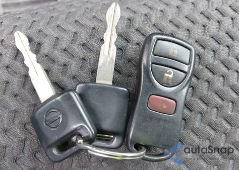 2007 Nissan Frontier Se из США, поврежденный, VIN 1N6AD06W77C438038